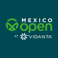 Mexico Open at Vidanta logo, Mexico Open at Vidanta contact details