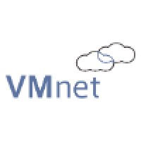 VMnet Corp. logo, VMnet Corp. contact details