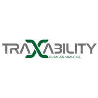 Traxability logo, Traxability contact details