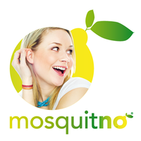 MosquitNo US logo, MosquitNo US contact details