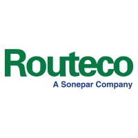 Routeco BeLux logo, Routeco BeLux contact details