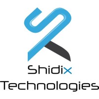 Shidix Technologies S.L.N.E. logo, Shidix Technologies S.L.N.E. contact details