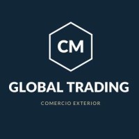 CM Global Trading Argentina logo, CM Global Trading Argentina contact details