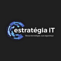 Estratégia IT logo, Estratégia IT contact details