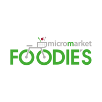 MicroMarket Foodie's logo, MicroMarket Foodie's contact details