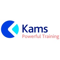 Kams Powerful Training logo, Kams Powerful Training contact details