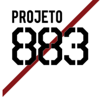 Projeto 883 logo, Projeto 883 contact details