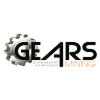 GEARS Mining logo, GEARS Mining contact details