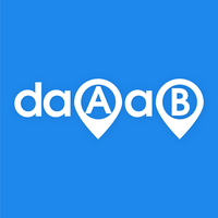 daAaB logo, daAaB contact details