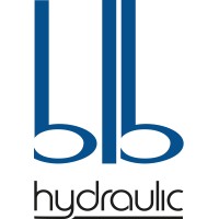 Blb hydraulic logo, Blb hydraulic contact details