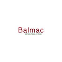 BALMAC logo, BALMAC contact details