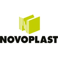 Novoplast AG logo, Novoplast AG contact details