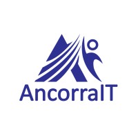 AncorraIT logo, AncorraIT contact details