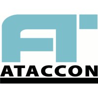 ATACCON LLC logo, ATACCON LLC contact details