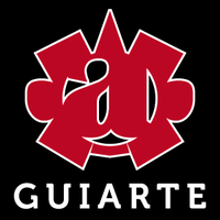 Guiarte logo, Guiarte contact details