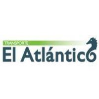 Transporte El Atlántico S.A. logo, Transporte El Atlántico S.A. contact details