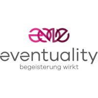 EVENTUALITY GmbH & CO. KG logo, EVENTUALITY GmbH & CO. KG contact details