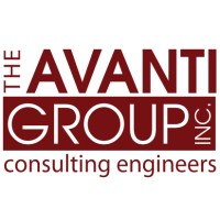 The Avanti Group Inc. logo, The Avanti Group Inc. contact details