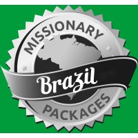 Missionary Packages Brazil logo, Missionary Packages Brazil contact details