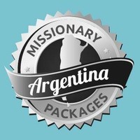 Missionary Packages Argentina logo, Missionary Packages Argentina contact details