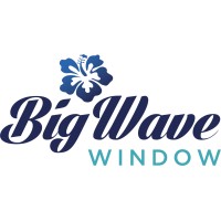 Big Wave logo, Big Wave contact details