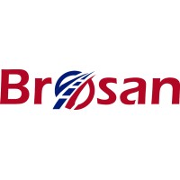 BROSAN SA logo, BROSAN SA contact details