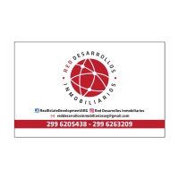 RED Desarrollos Inmobiliarios logo, RED Desarrollos Inmobiliarios contact details