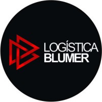 Logística Blumer logo, Logística Blumer contact details