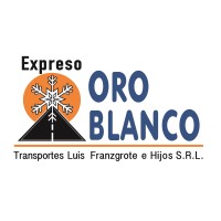 Expreso Oro Blanco logo, Expreso Oro Blanco contact details