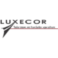 Luxecor logo, Luxecor contact details