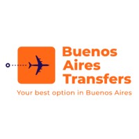 Buenos Aires transfers logo, Buenos Aires transfers contact details