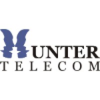 Hunter Telecom logo, Hunter Telecom contact details