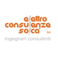 Elettroconsulenze Solcà SA logo, Elettroconsulenze Solcà SA contact details