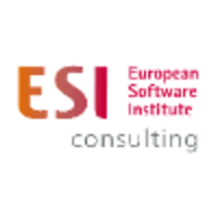 ESI Process Consulting logo, ESI Process Consulting contact details