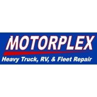 Motorplex Auto & Heavy Truck Repair logo, Motorplex Auto & Heavy Truck Repair contact details