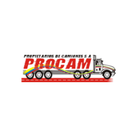 PROCAM S.A logo, PROCAM S.A contact details