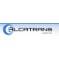 ALCATRANS logo, ALCATRANS contact details