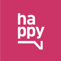 Happy Agencia logo, Happy Agencia contact details