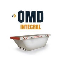 Volquetes Zarate - OMD Integral logo, Volquetes Zarate - OMD Integral contact details