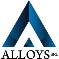 Alloys logo, Alloys contact details