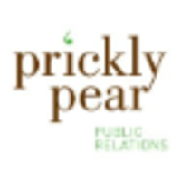 Prickly Pear PR logo, Prickly Pear PR contact details