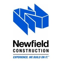 Newfield Construction Inc logo, Newfield Construction Inc contact details