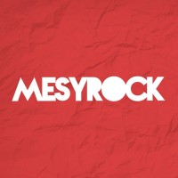 MESYROCK logo, MESYROCK contact details