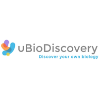 uBioDiscovery Inc. logo, uBioDiscovery Inc. contact details