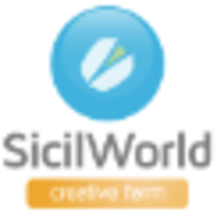 SicilWorld logo, SicilWorld contact details