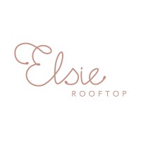 Elsie Rooftop logo, Elsie Rooftop contact details