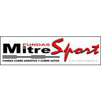 Fundas Mitre Sport logo, Fundas Mitre Sport contact details