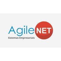 AgileNet Sistemas Empresariais logo, AgileNet Sistemas Empresariais contact details