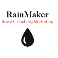 RainMaker - Growth Hacking Marketing logo, RainMaker - Growth Hacking Marketing contact details