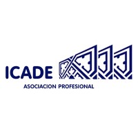 ICADE Asociacion Profesional logo, ICADE Asociacion Profesional contact details